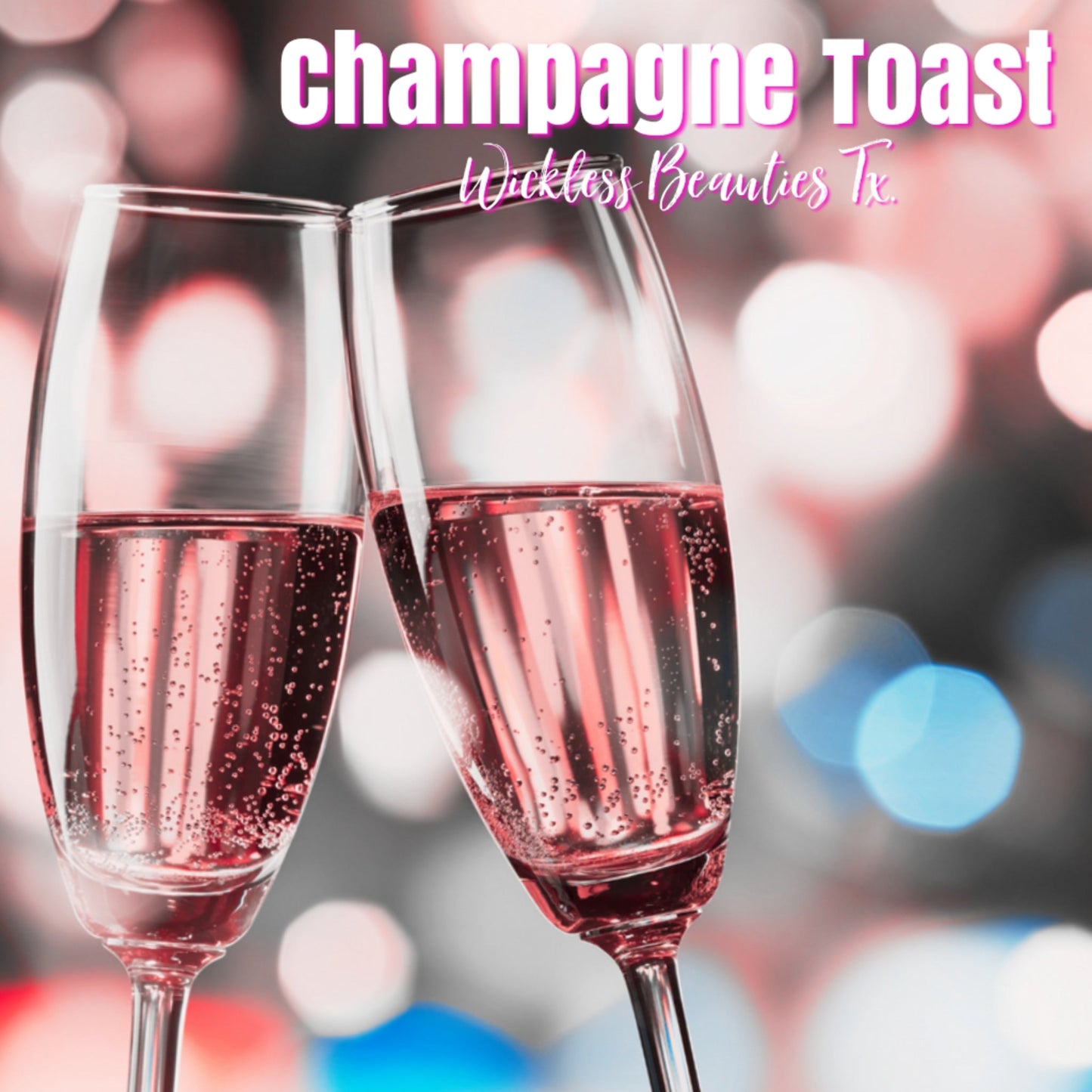 Champagne Toast (BBW Type)