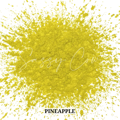 PINEAPPLE Mica Powder (20g)
