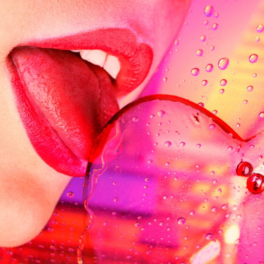 Lick Me All Over - Scented Aroma Beads