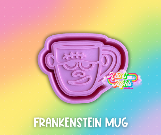 Frankenstein Mug