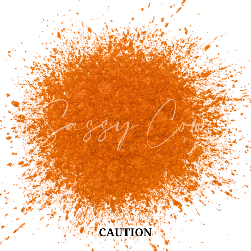 CAUTION Mica Powder (20g)