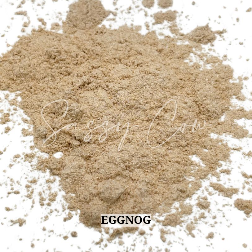 EGGNOG Mica Powder (25g)