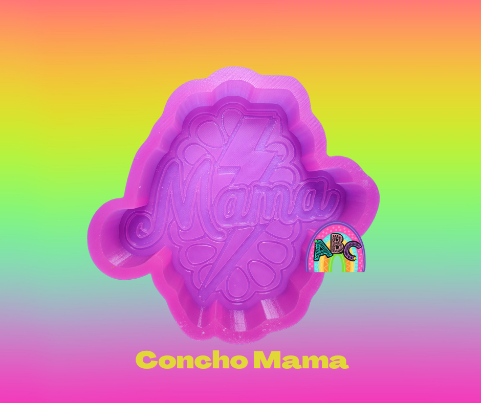 Concho Mama