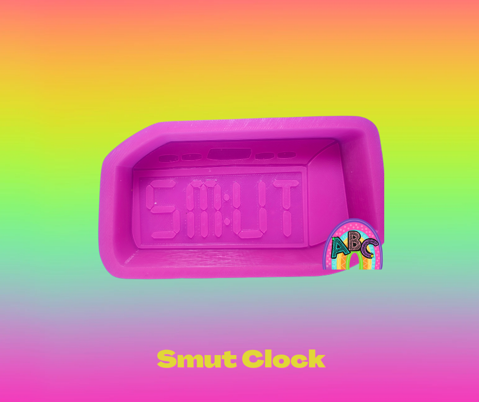 Smut Clock
