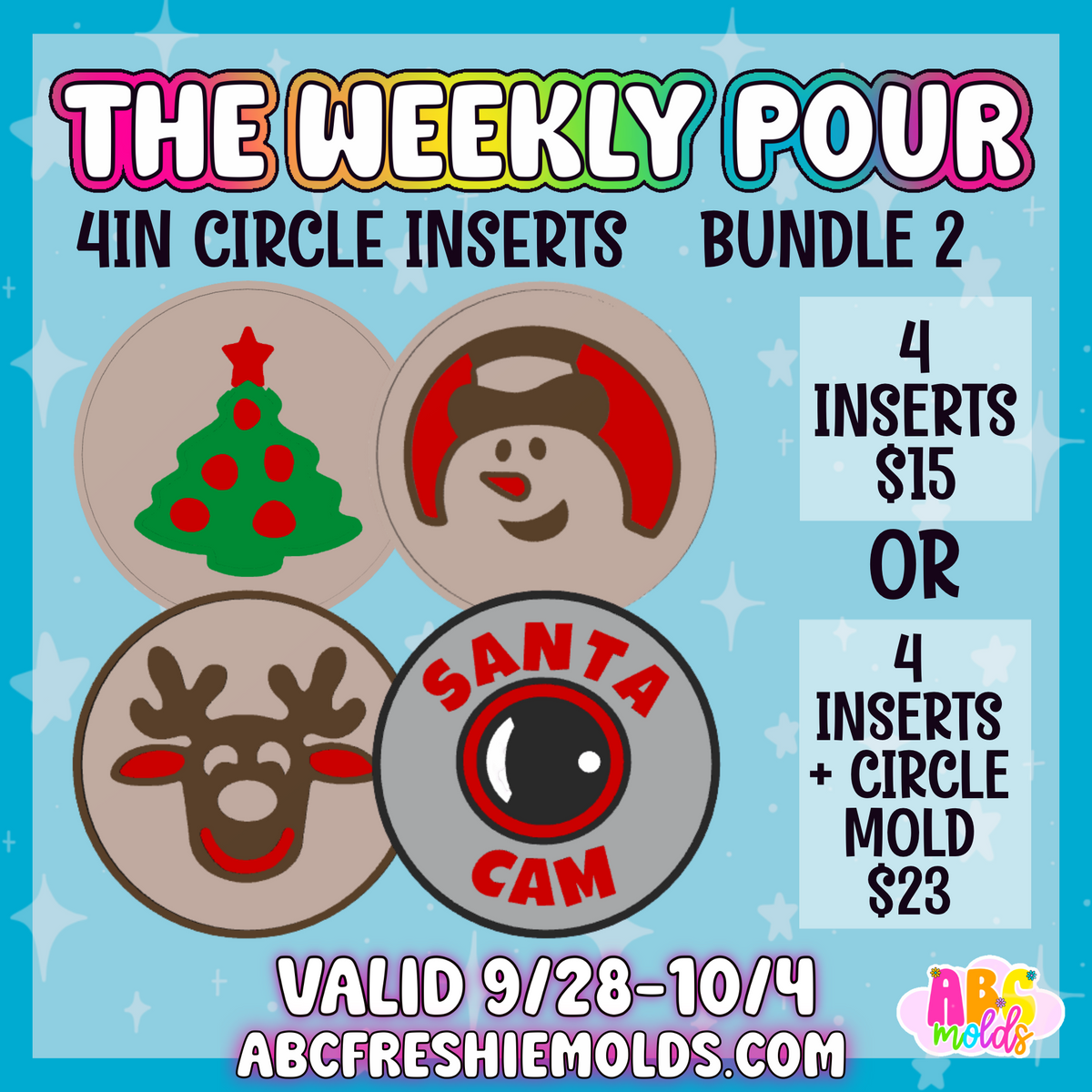 The Weekly Pour -Special