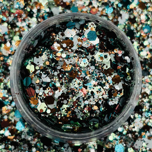VIRGO - Custom Chunky Mix