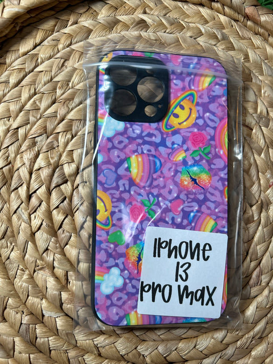 iPhone 13 Pro Max case -KK