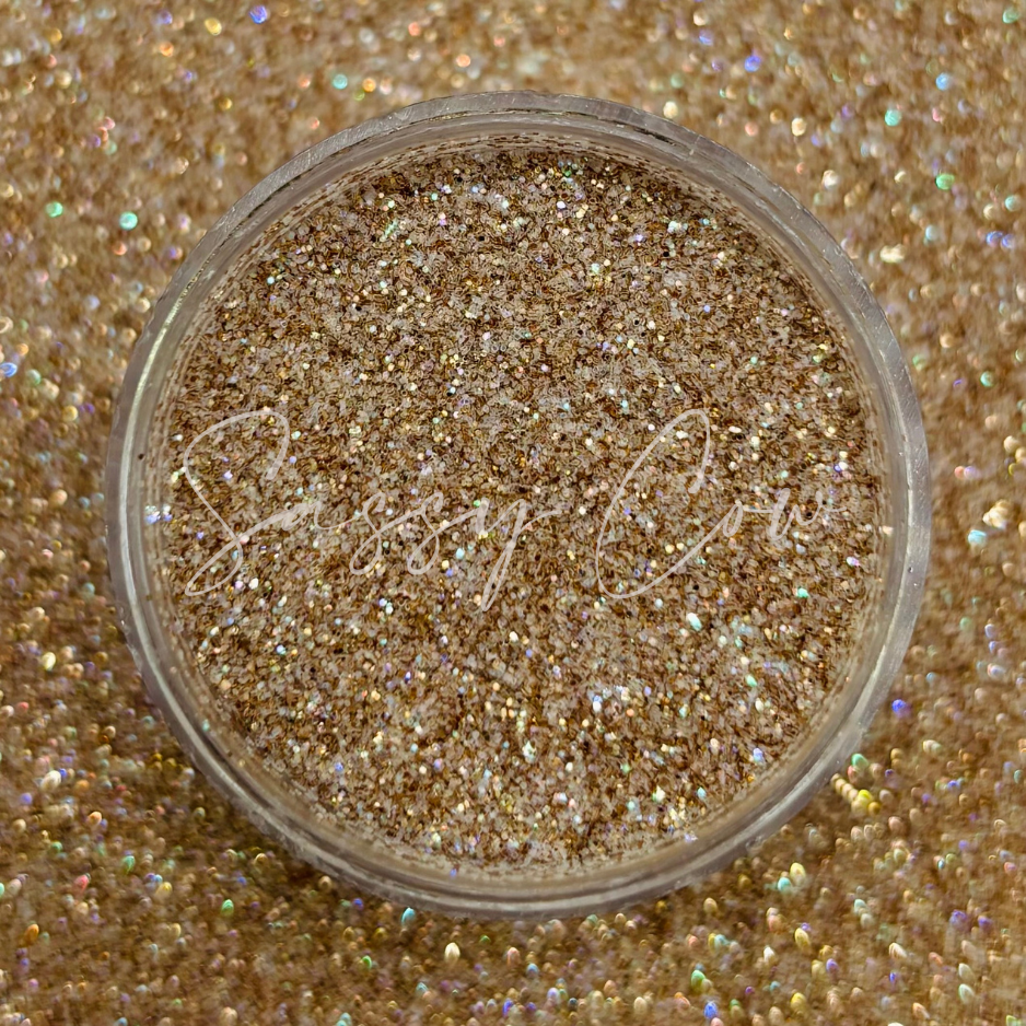 CHAI - Ultrafine Iridescent  Glitter Mix