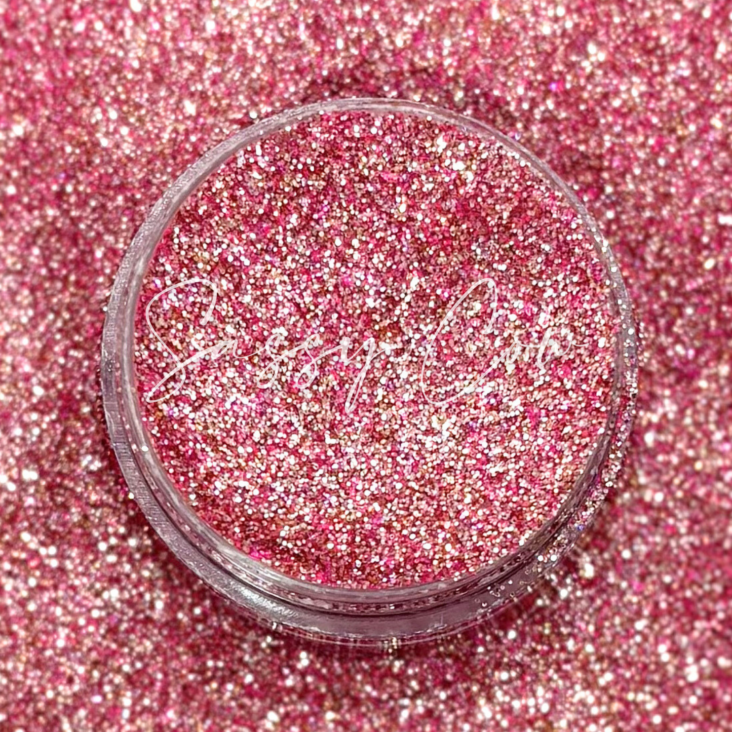 BACHELORETTE - Custom Ultrafine Holographic Glitter Mix