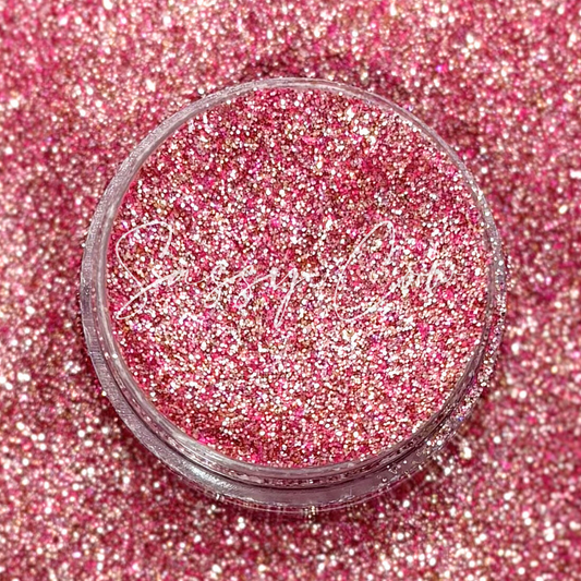 BACHELORETTE - Custom Ultrafine Holographic Glitter Mix