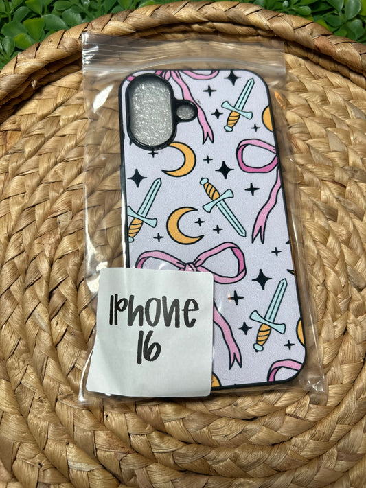 iPhone 16 case - G