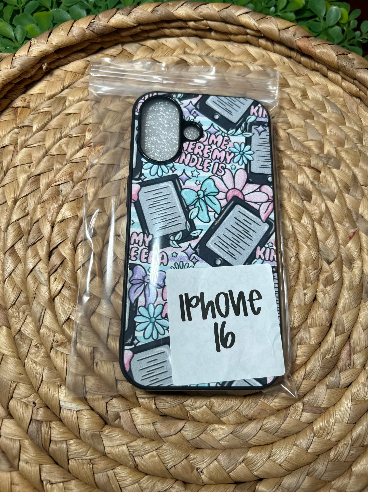Iphone 16 case - AA