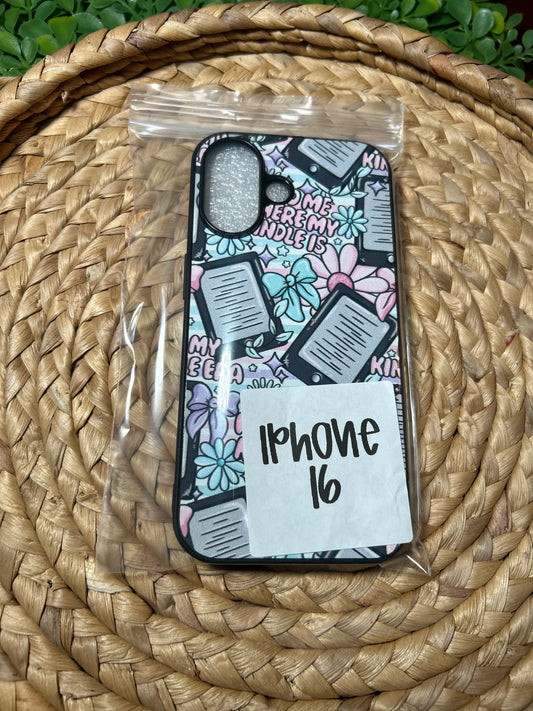 Iphone 16 case - AA