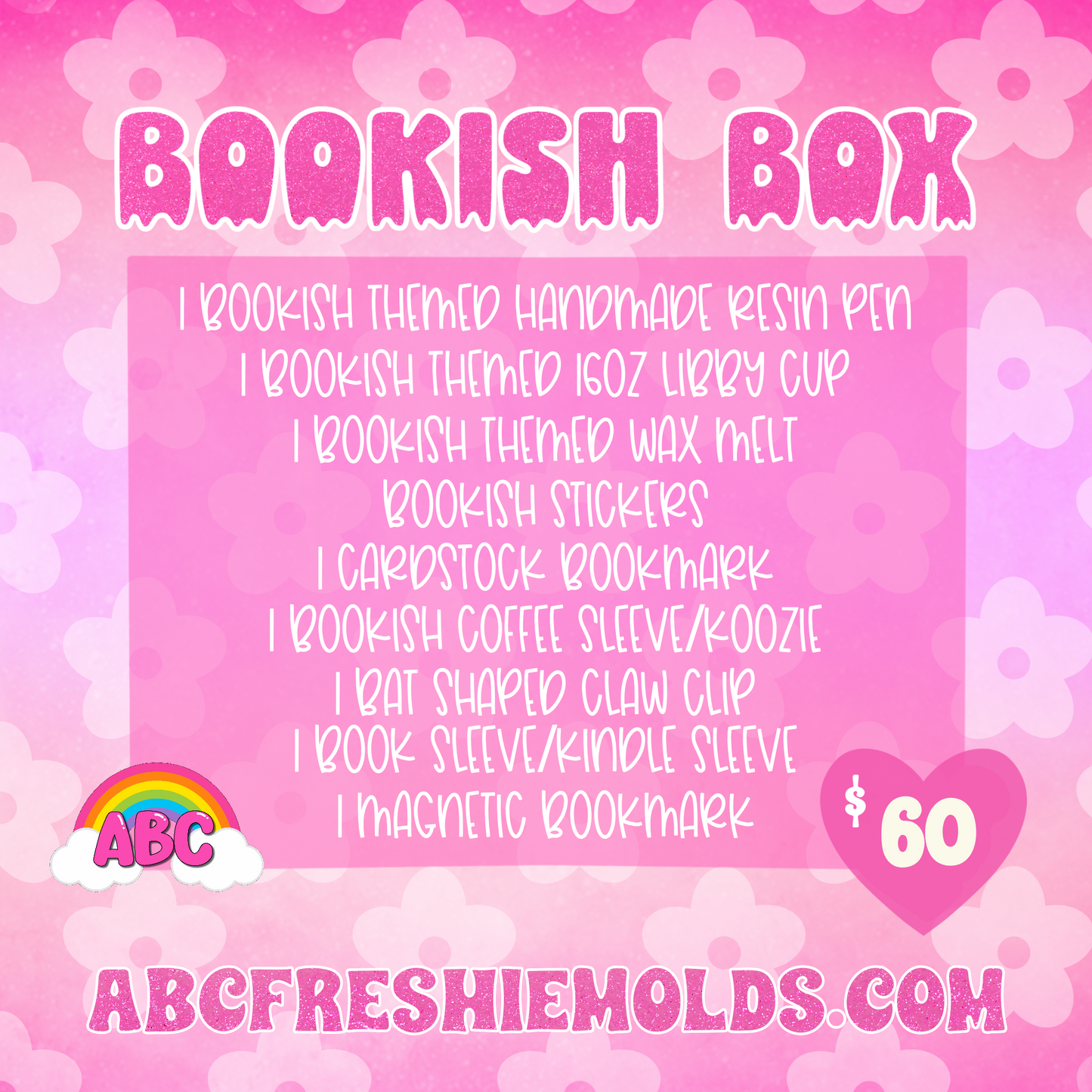 Bookish Box