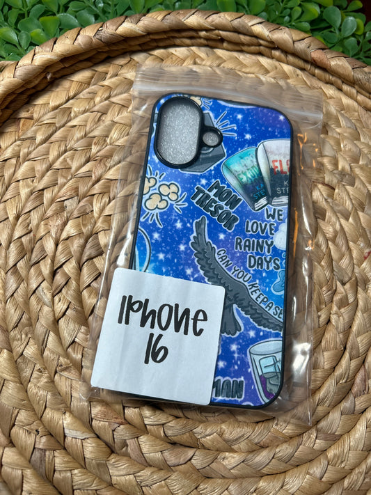 iPhone 16 case - DD