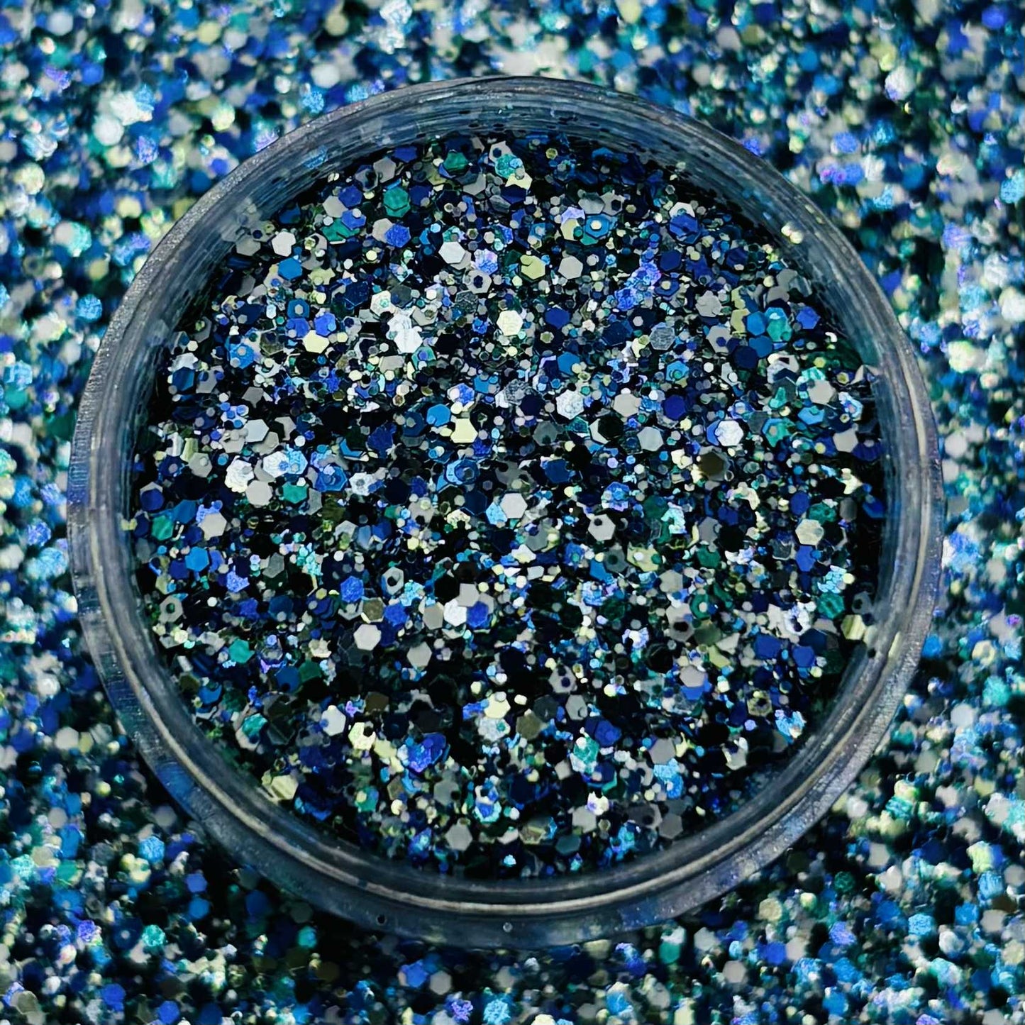 PISCES - Custom Chunky Mix
