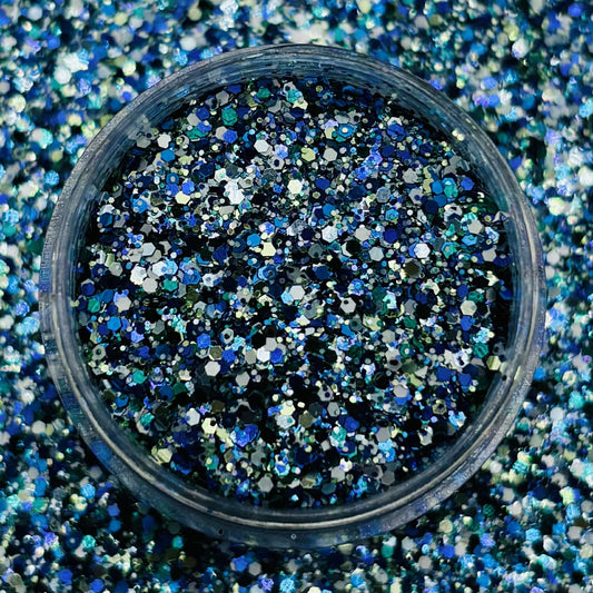 PISCES - Custom Chunky Mix