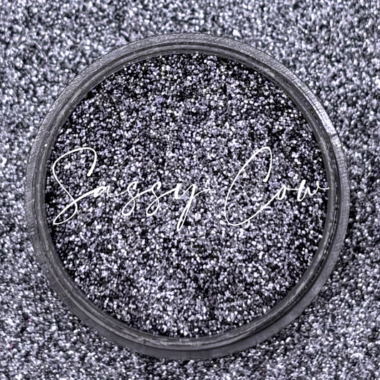 CASSIAN - Ultrafine Pearl Matte Glitter