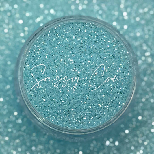 EVERYTHING SHOWER - Ultrafine High Sparkling Iridescent Glitter Mix