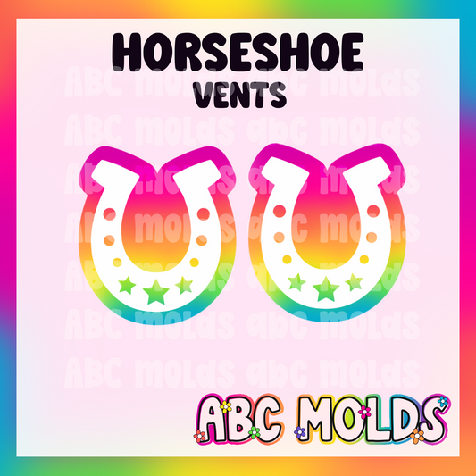 Horseshoe Vents