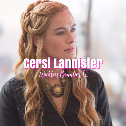 Cersi Lannister (GOT)