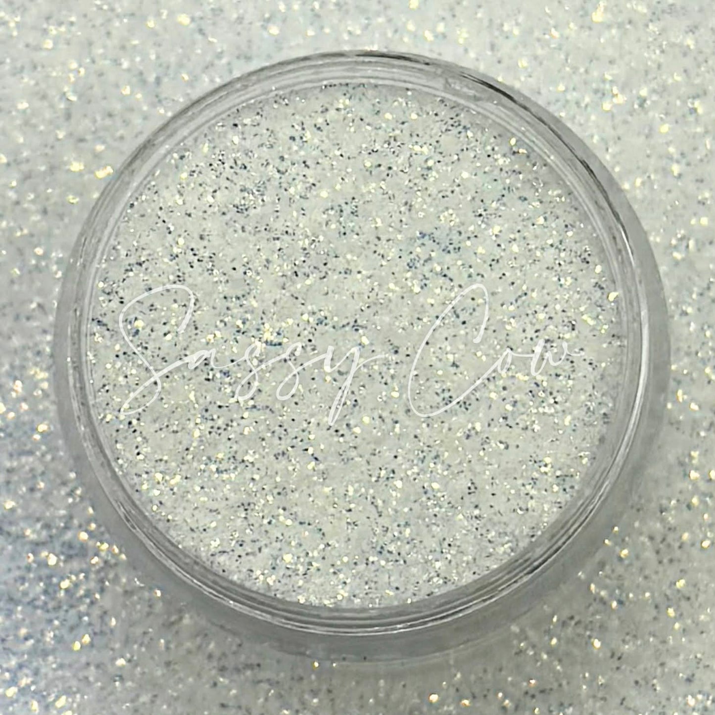GRACE - Ultrafine High Sparkling Iridescent Glitter Mix