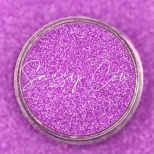 CARMEN - Ultrafine Matte Glitter