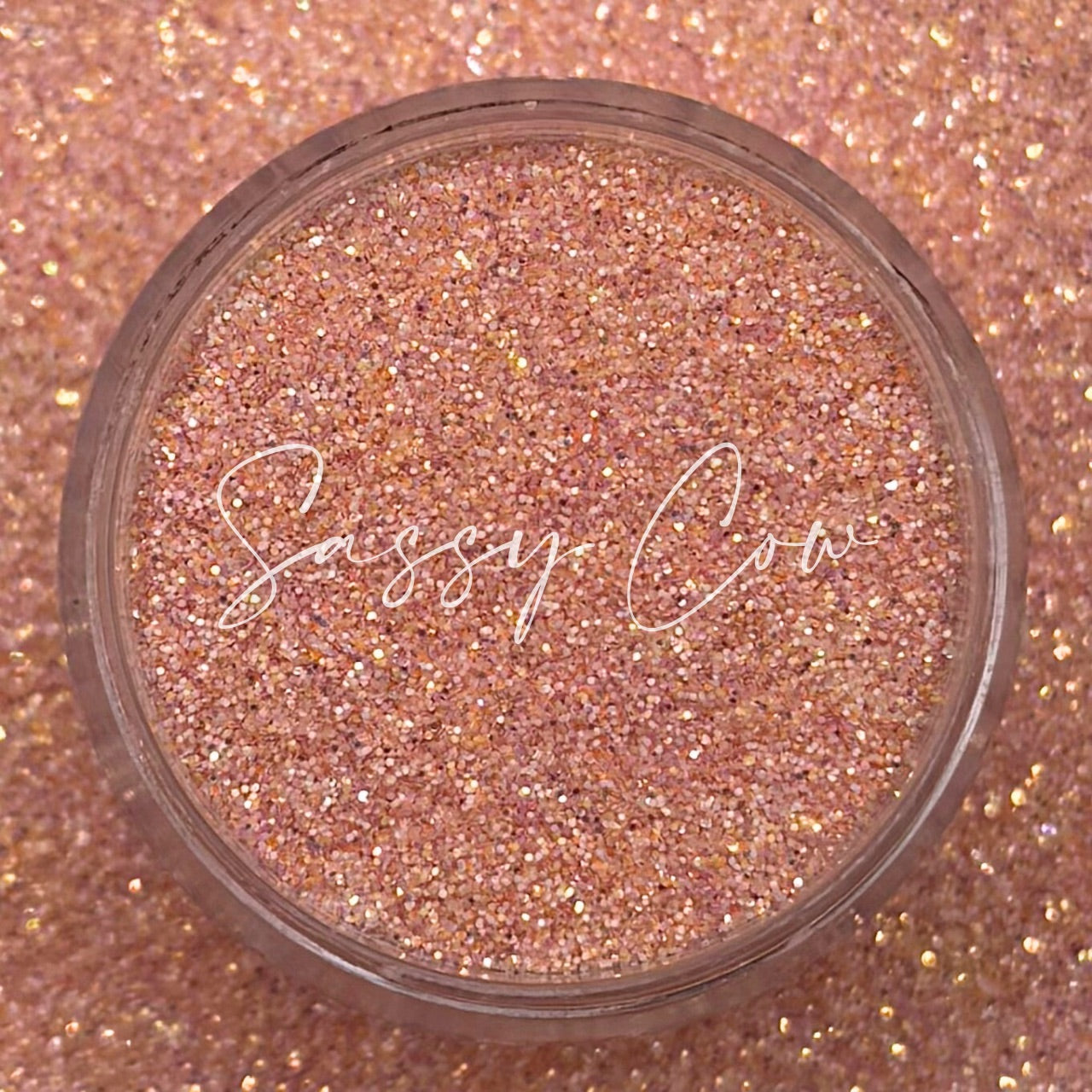 HEPHRA - Ultrafine Custom Metallic Glitter Mix