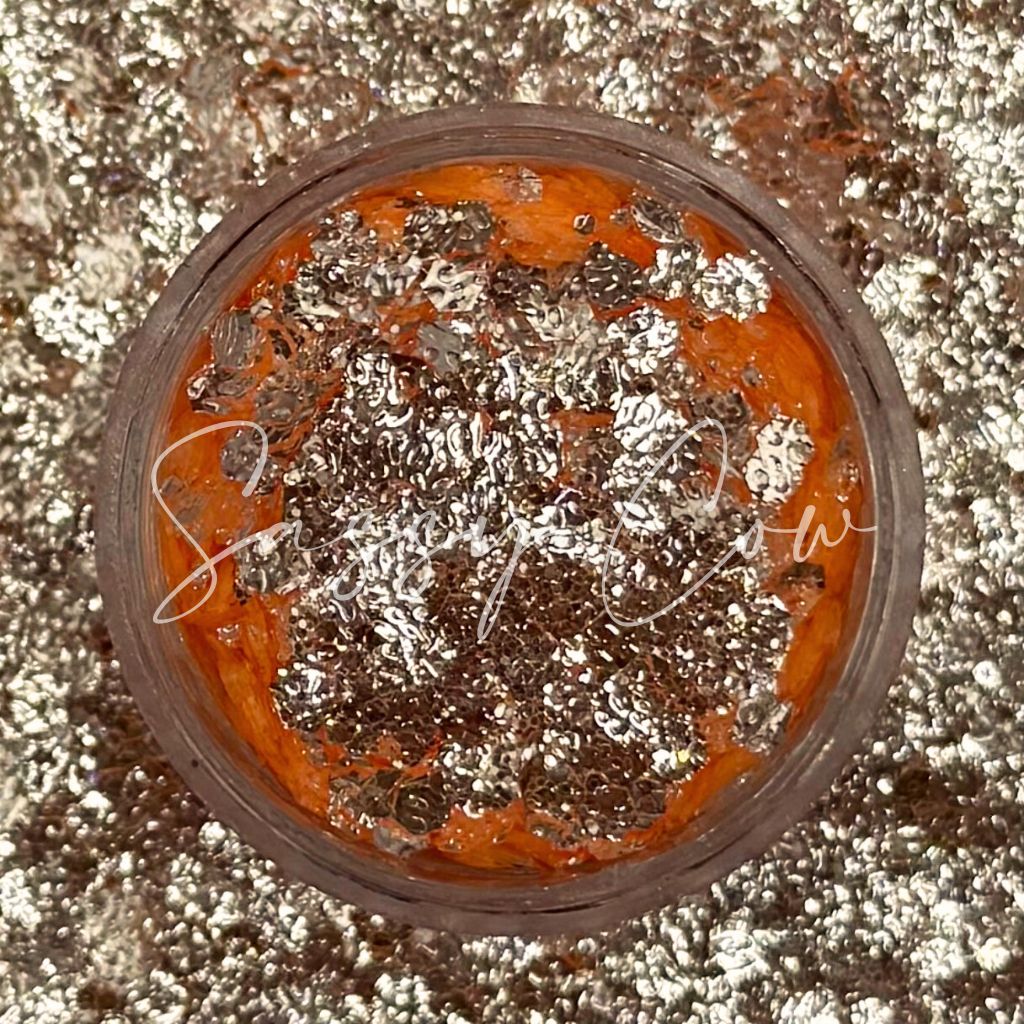 RUTH - Chunky High Sparkling Glitter Mix – ABC MOLDS LLC