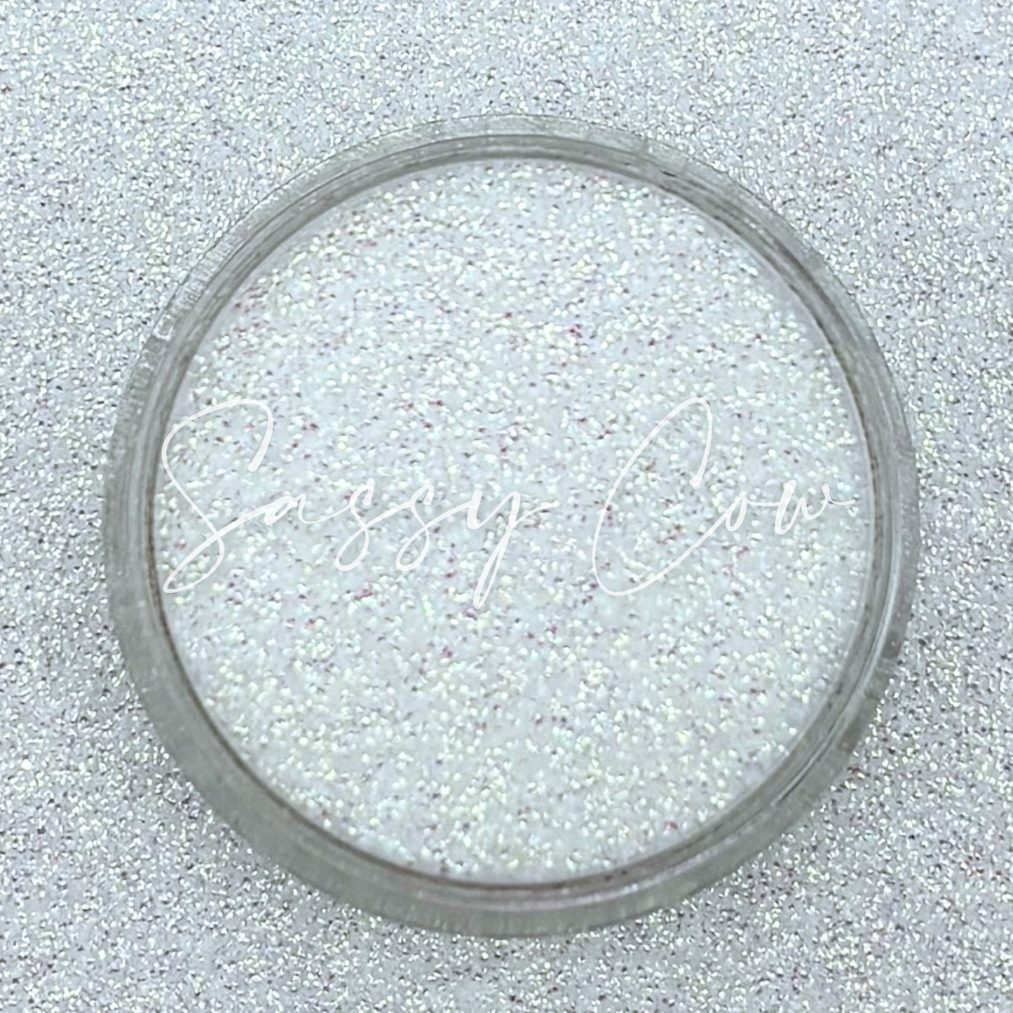 OPULENCE - Fine Iridescent Glitter Mix