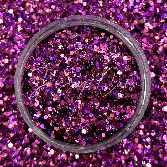 ENCORE - Custom Mini Chunky Glitter Mix