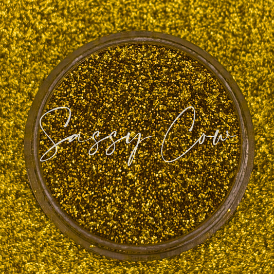 AUREN - Ultrafine Pearl Matte Glitter