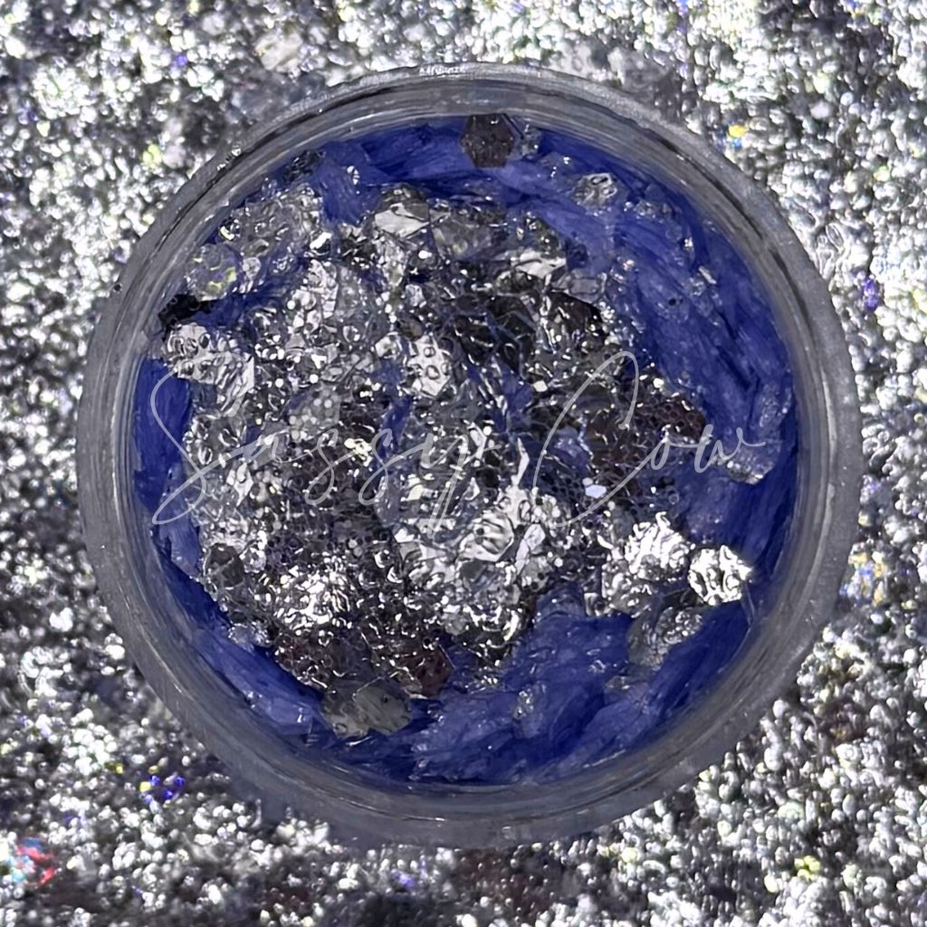 ESTER - Chunky High Sparkling Glitter Mix