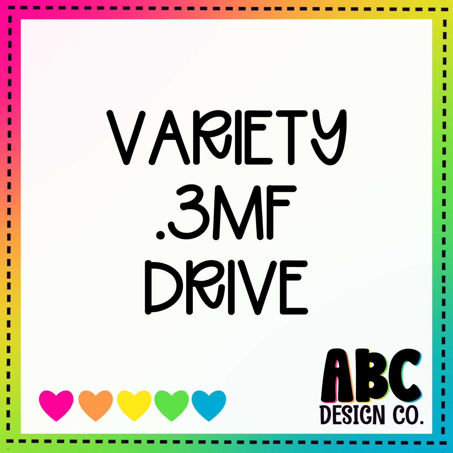 STL - Variety Drive