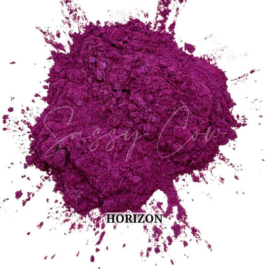 HORIZON Mica Powder (25g)