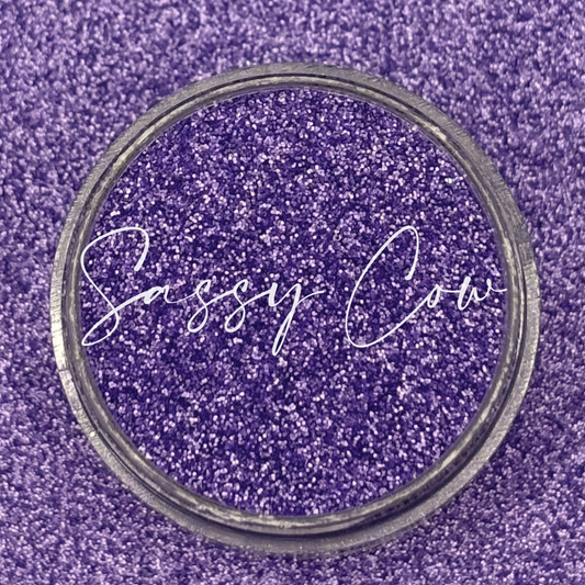 ODESSA - Ultrafine Pearl Matte Glitter