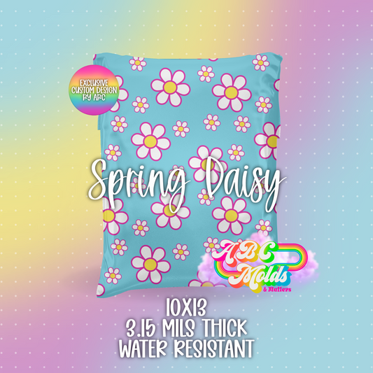 Spring Flowers 10x13 Mailers - Glossy