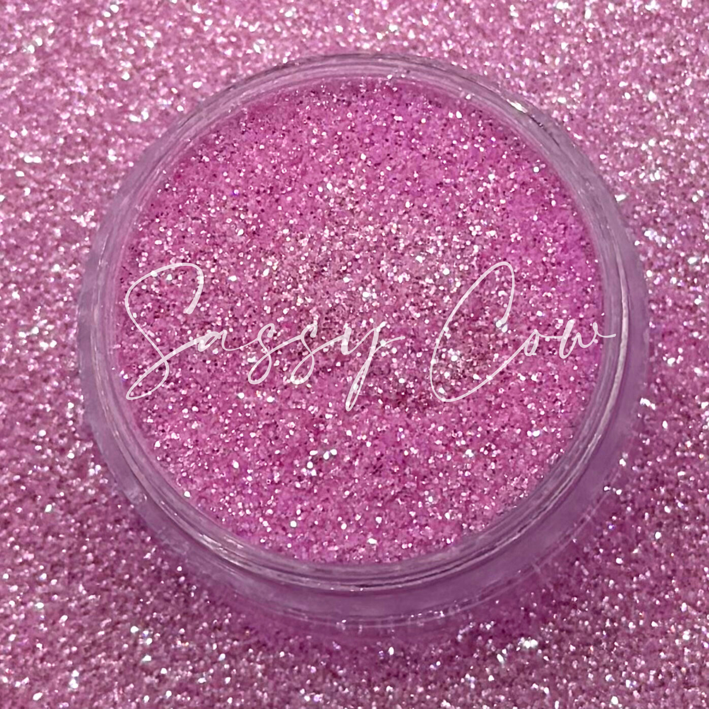 PINK TAX - Ultrafine High Sparkling Metallic Glitter Mix
