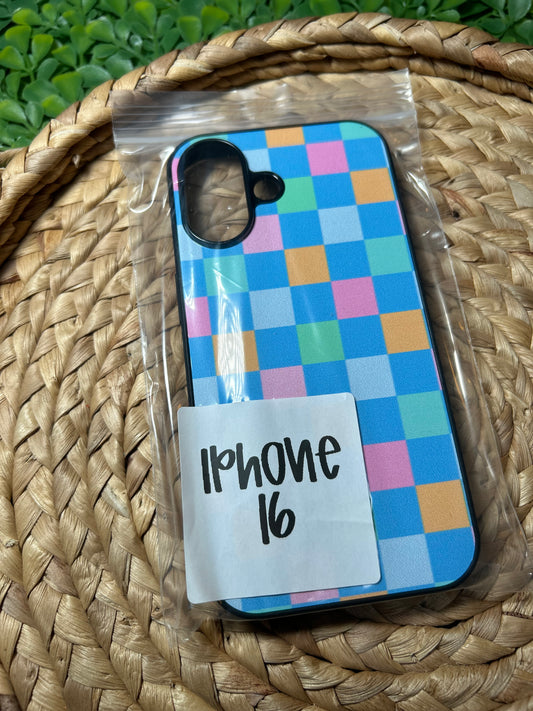 iPhone 16 case - EE