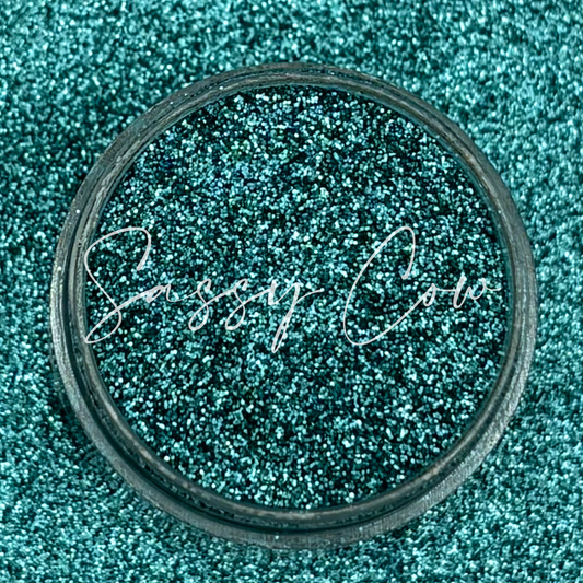 AZRIEL - Ultrafine Pearl Matte Glitter