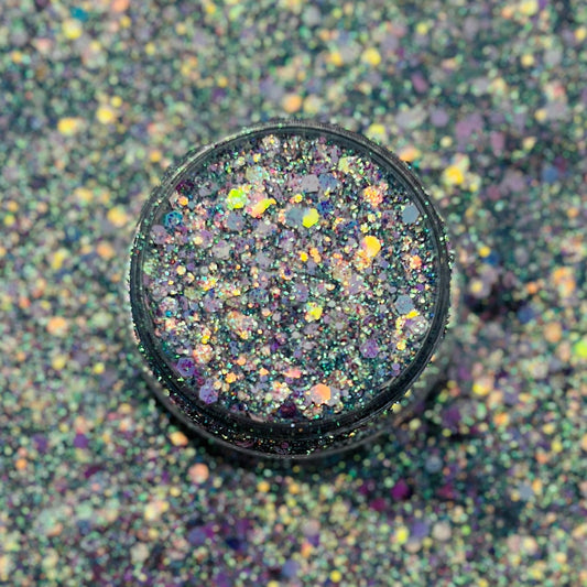 AURA Custom Chunky Mix