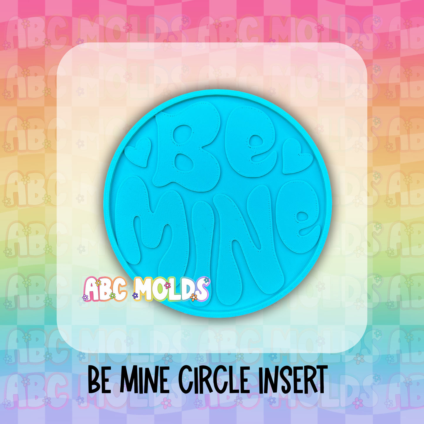 Circle Inserts Listing 2 of 2