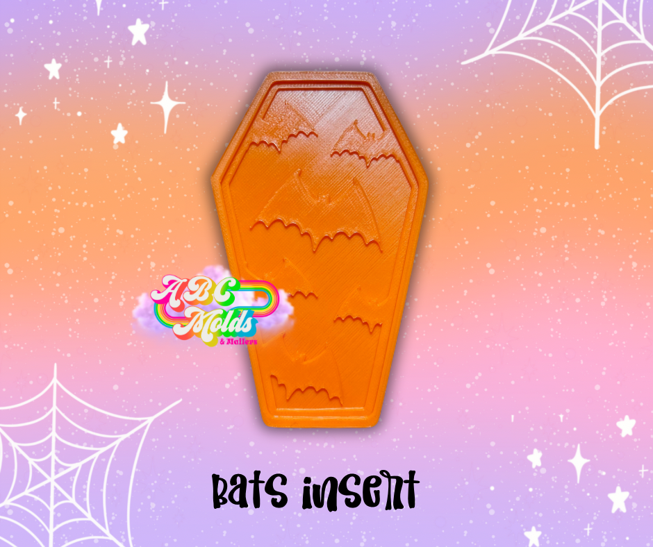 Basic Coffin Inserts Listing 1 of 1