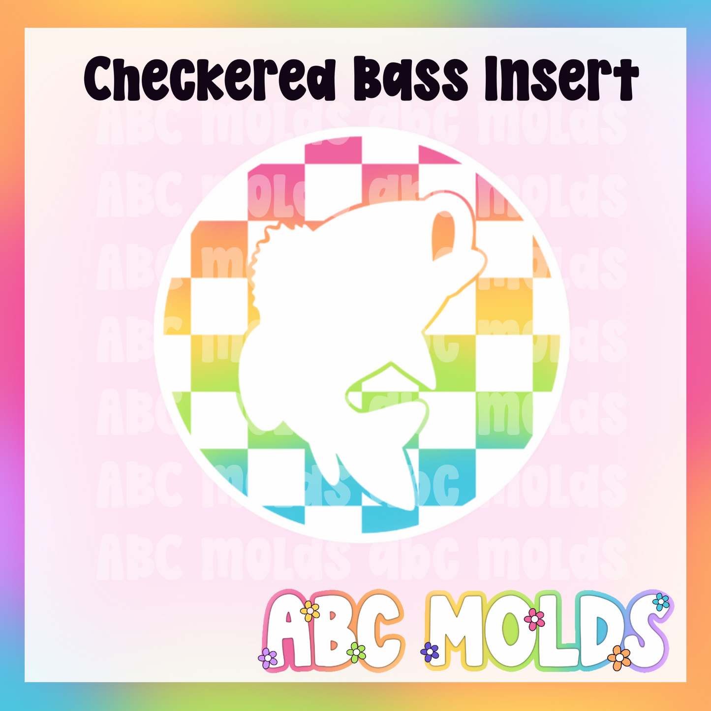 Circle Inserts Listing 2 of 2