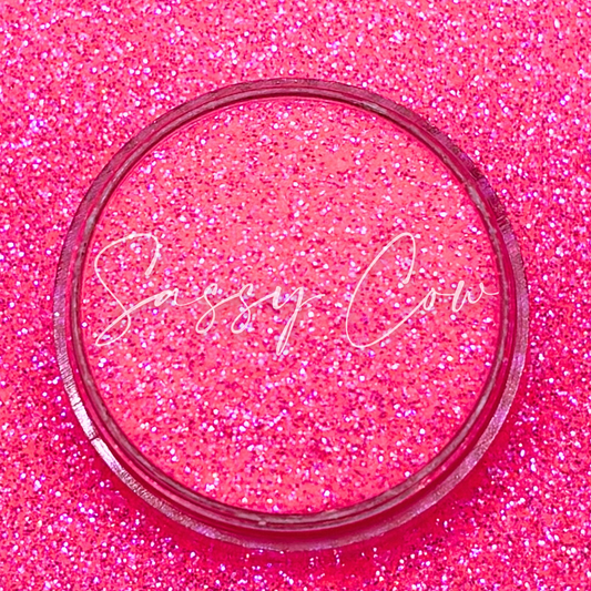 FLORENCE - Ultrafine Iridescent Glitter Mix