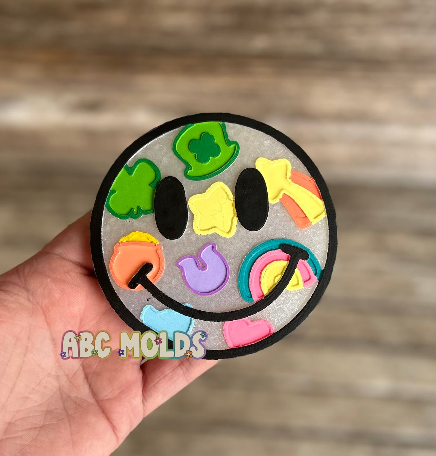 Circle Inserts Listing 2 of 2