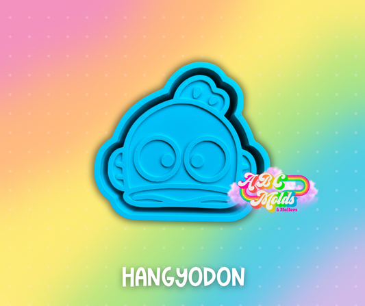 Hangyodon