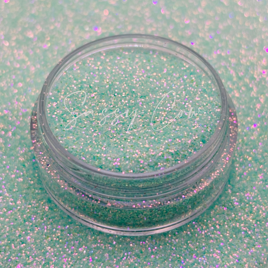 INNOCENCE - Ultrafine Iridescent Mix