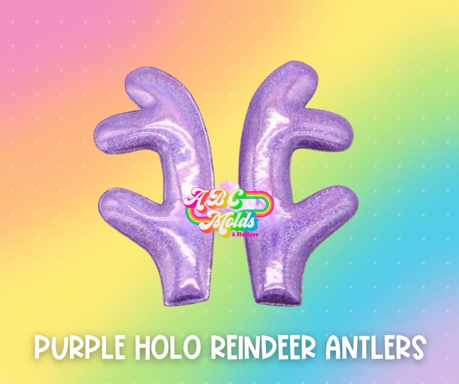 Reindeer Antlers