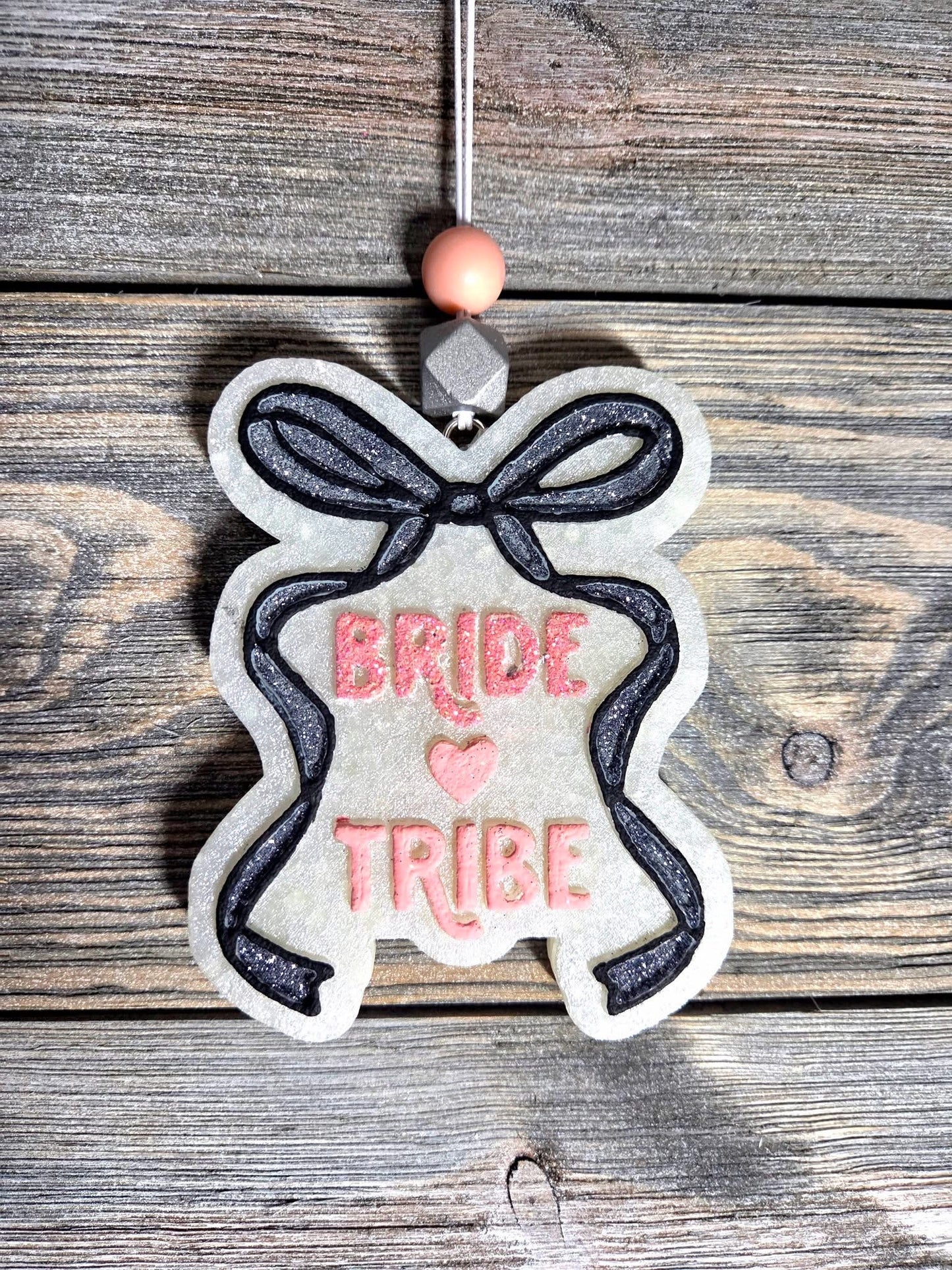 Bride Tribe Silicone Mold